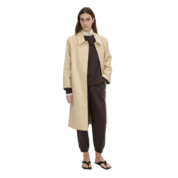 Camilla and Marc Thome Track Pant in Hickory