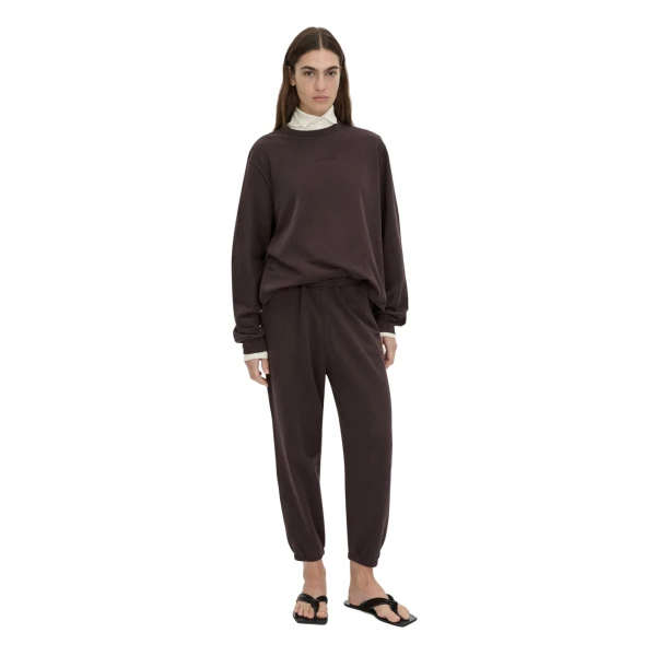 Camilla and Marc Thome Track Pant in Hickory