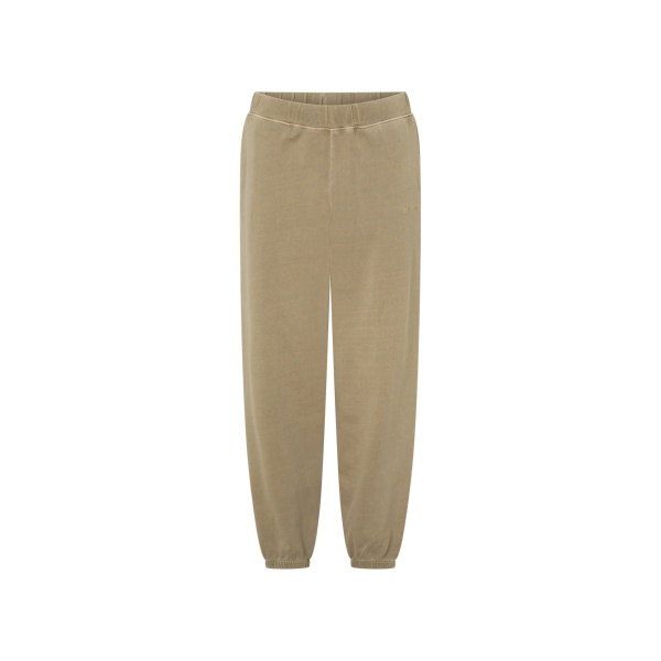 Camilla and Marc Thome Track Pant in Oyster | Pants | Coveti