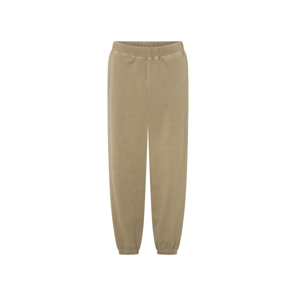 Camilla and Marc Thome Track Pant in Oyster | Pants | Coveti