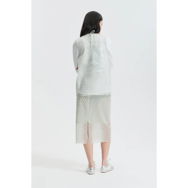 Cecilie Bahnsen top