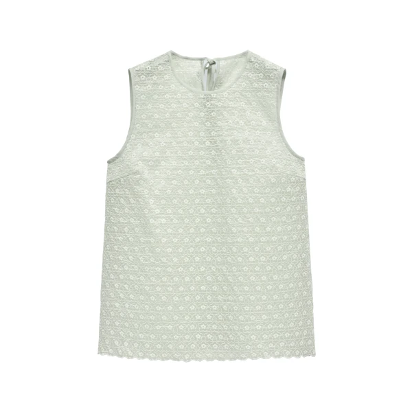 Cecilie Bahnsen top
