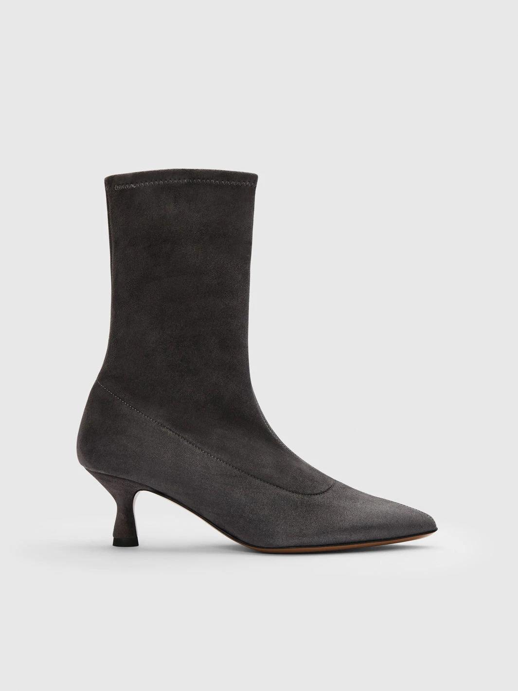ATP Atelier Cerone in Peltro Boots