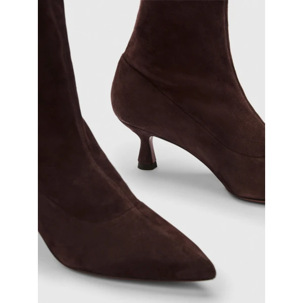 ATP Atelier Cerone in Walnut Boots Brown