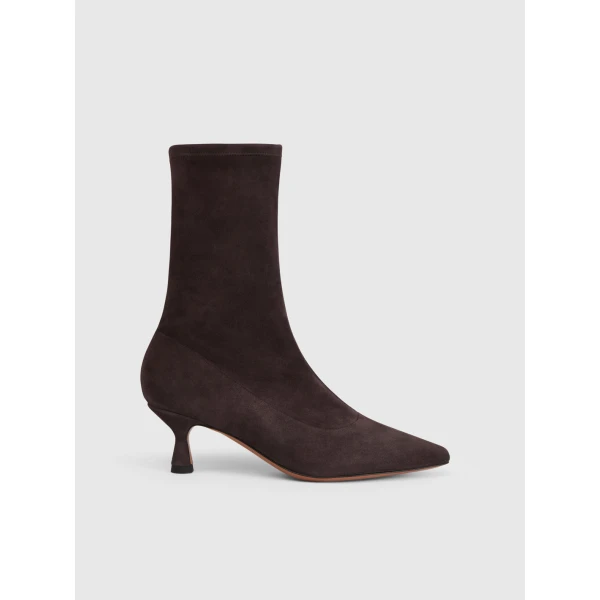 ATP Atelier Cerone in Walnut Boots