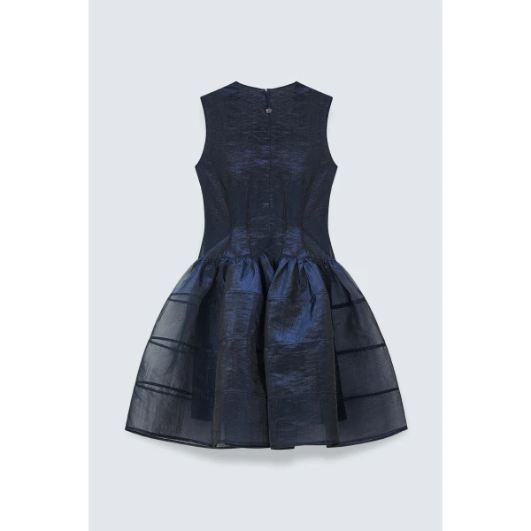 Claudie dress