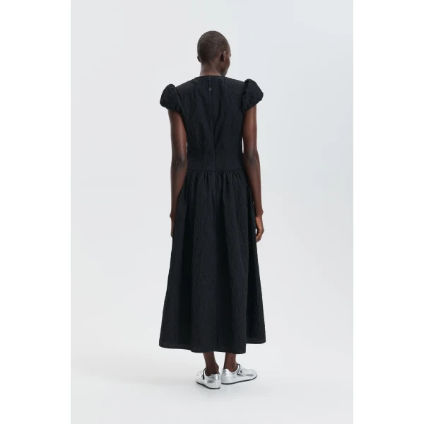 Danish designer dress