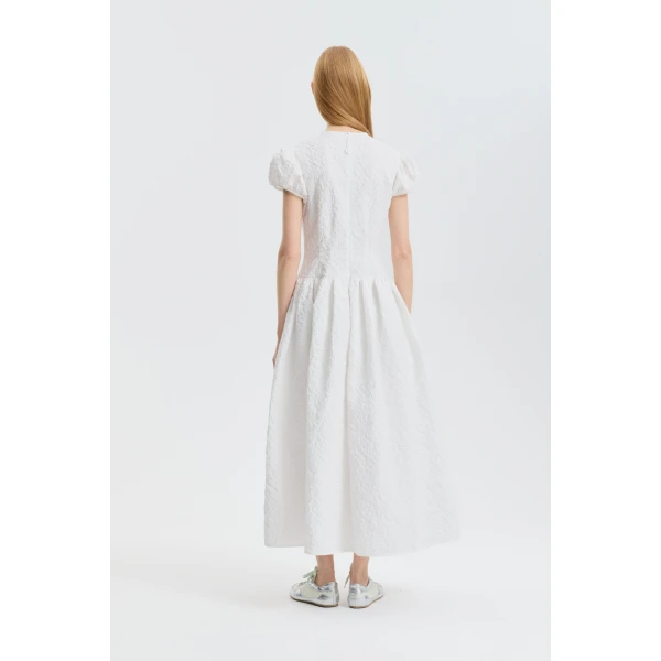 Danish designer dress