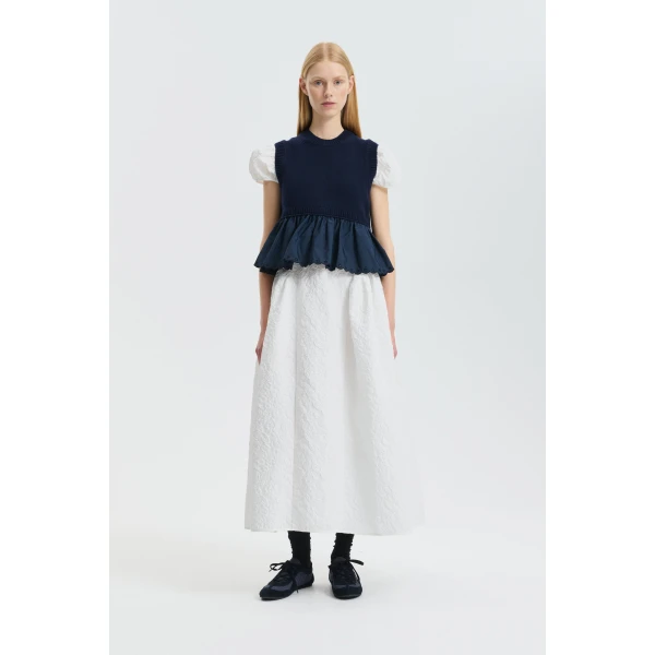 Cecilie Bahnsen dress