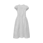 Cecilie Bahnsen dress