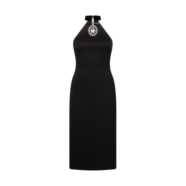 David Koma midi dress