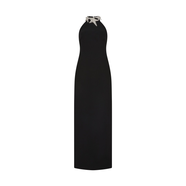 David Koma gown