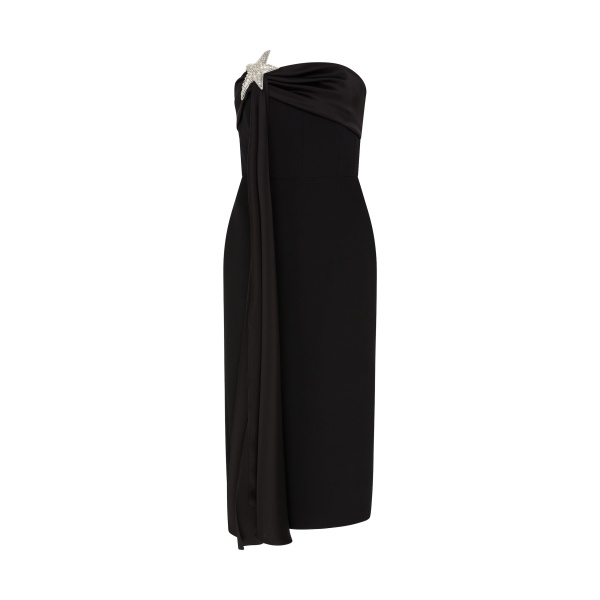 David Koma midi dress
