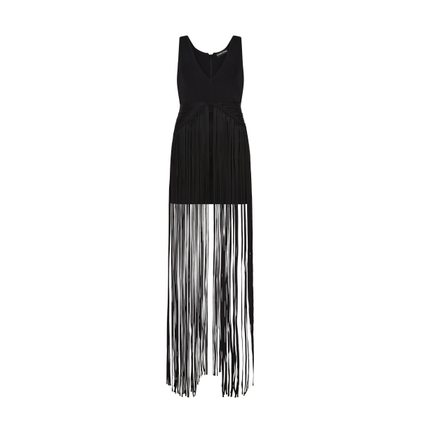 David Koma mini dress