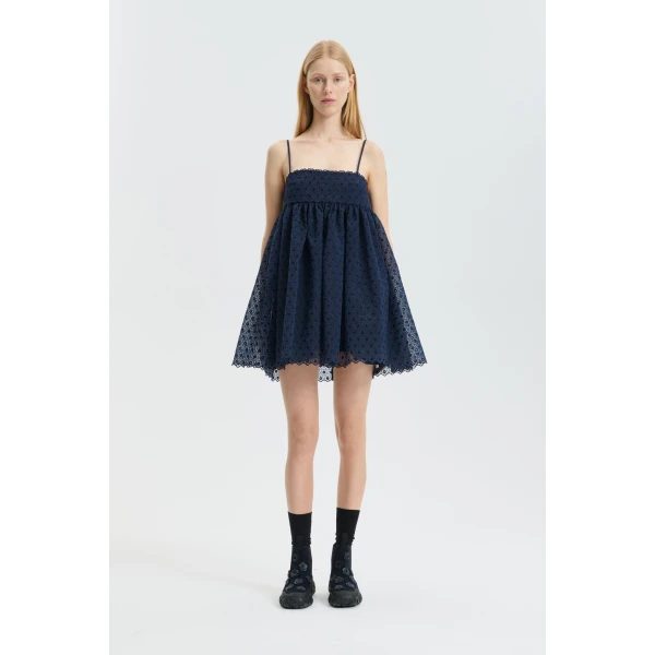 Denta dress