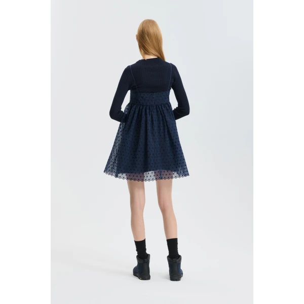 Cecilie Bahnsen dress
