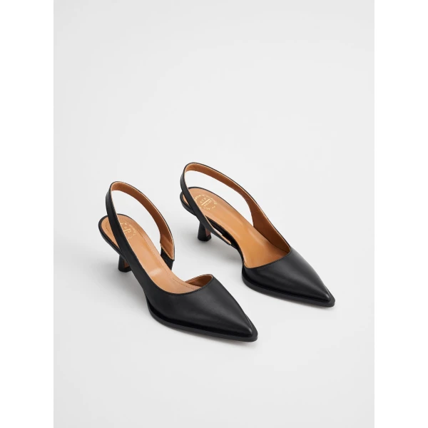 ATP Atelier slingbacks