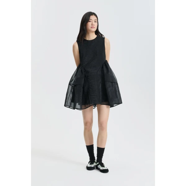 Dimmon dress