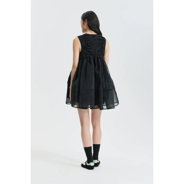 Danish designer dress