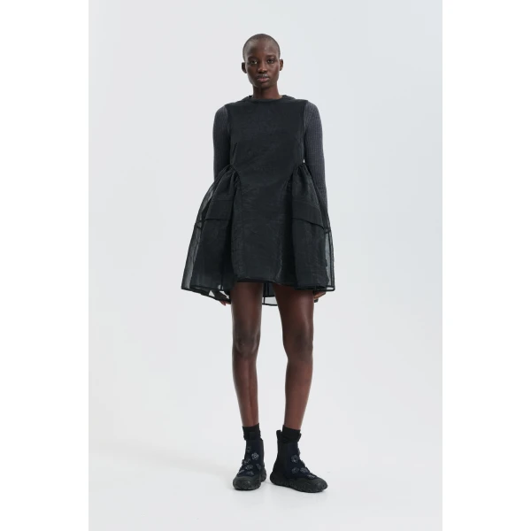 Cecilie Bahnsen dress