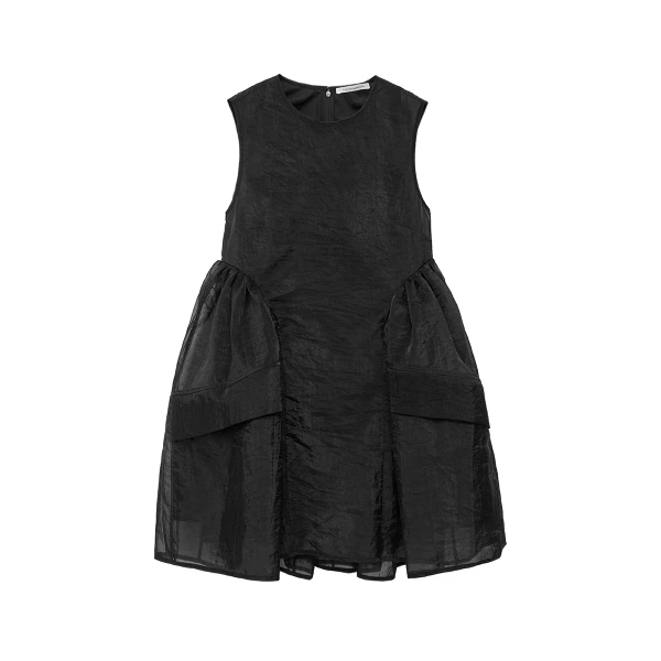 Cecilie Bahnsen dress