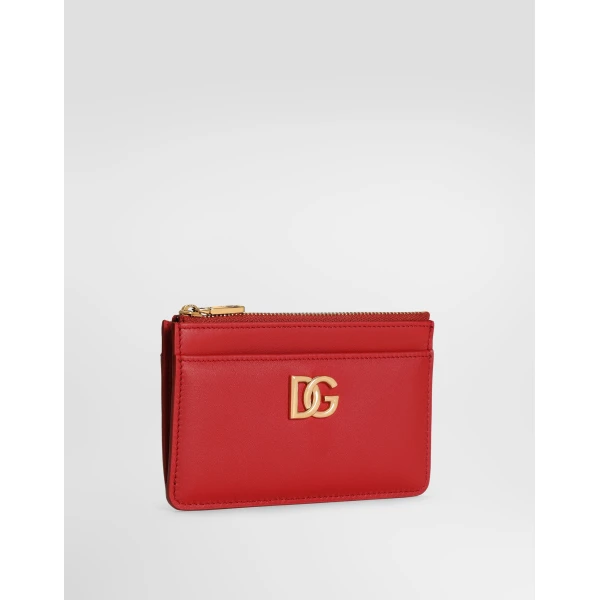 3.5 calfskin card holder - Image 2