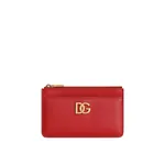 Dolce & Gabbana 3.5 calfskin card holder