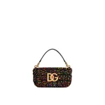 Dolce & Gabbana 3.5 handbag in bouclé
