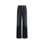 Dolce & Gabbana 5-pocket denim trousers