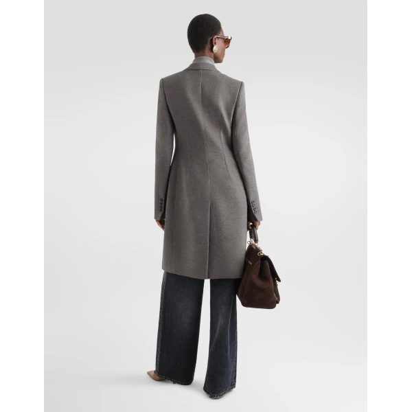 5-pocket denim trousers - Image 3