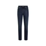 Dolce & Gabbana 5-pocket denim trousers