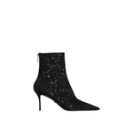 Dolce & Gabbana Ankle boots in lace