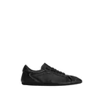 Dolce & Gabbana Ballet sneakers in calfskin