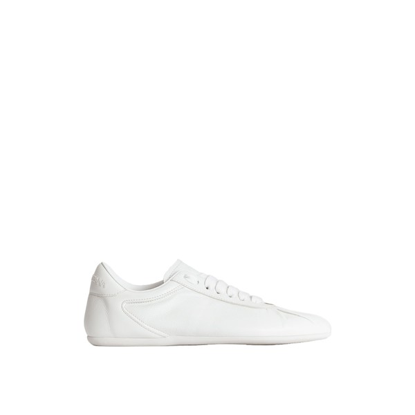 Dolce & Gabbana Ballet sneakers in calfskin