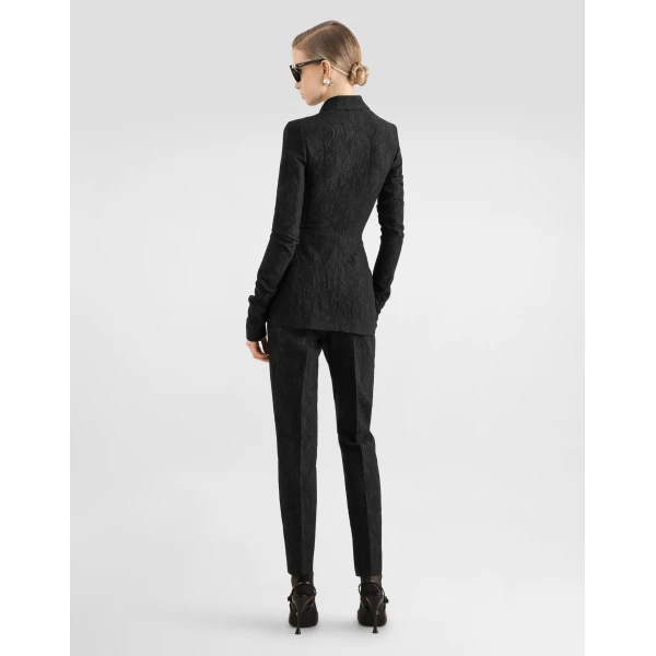 Brocade jacket - Image 3