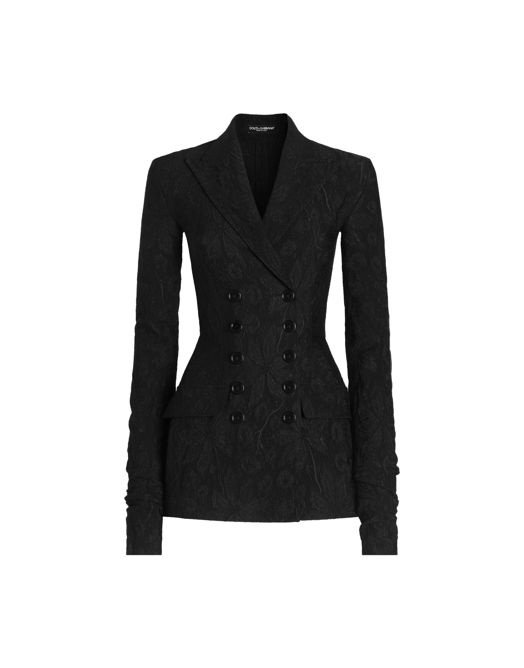 Dolce & Gabbana Brocade jacket | Jackets | Coveti Dolce & Gabbana Brocade jacket