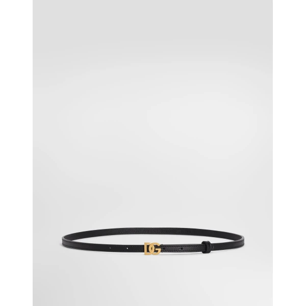 Calfskin belt - Image 2