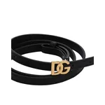 Dolce & Gabbana Calfskin belt
