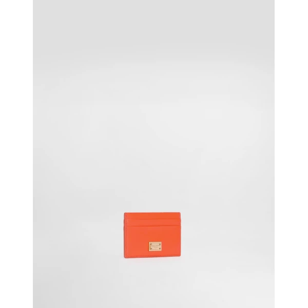 Calfskin card holder - Image 2