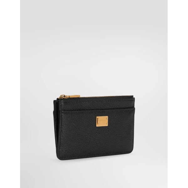 Calfskin card holder - Image 2