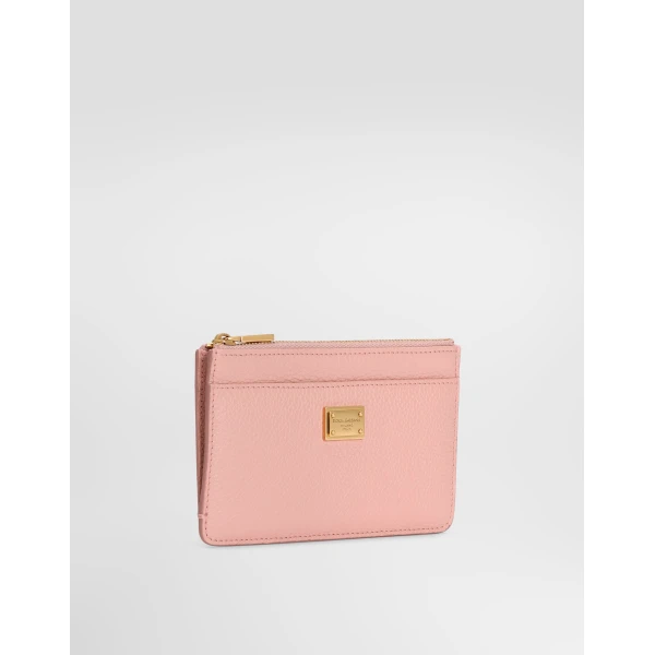 Calfskin card holder - Image 2