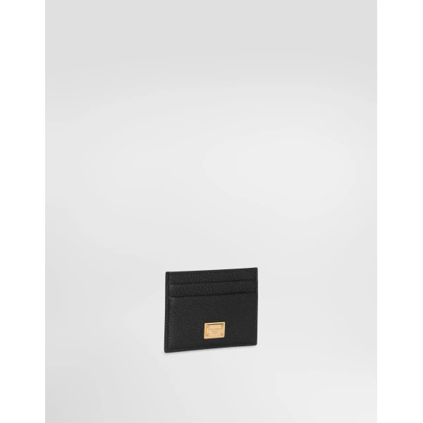 Calfskin card holder - Image 2
