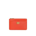 Dolce & Gabbana Calfskin card holder