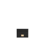 Dolce & Gabbana Calfskin card holder