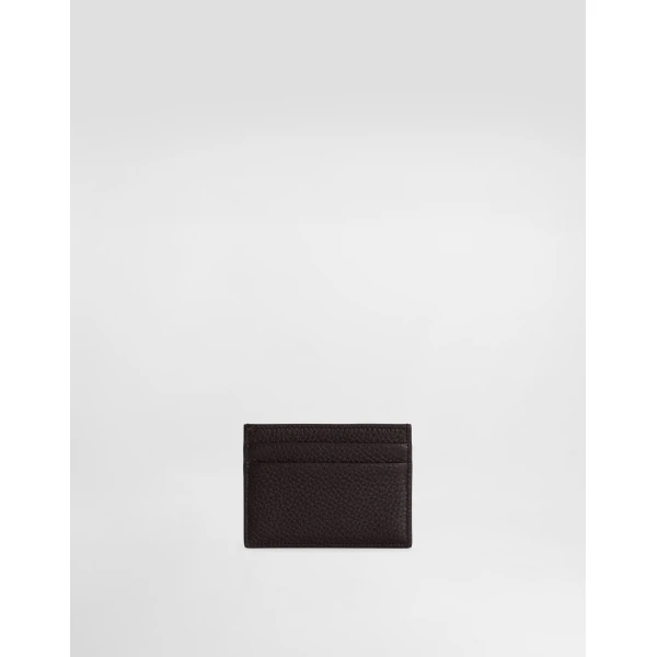 Calfskin card holder - Image 3
