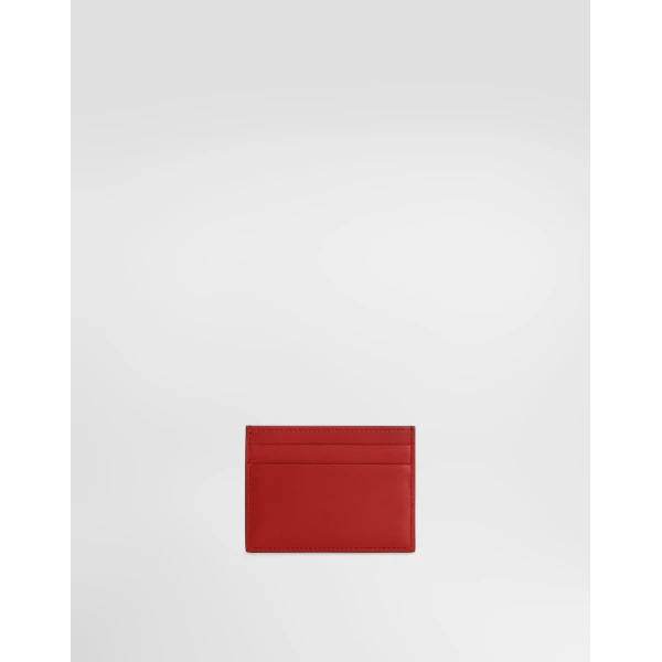 Calfskin card holder - Image 3