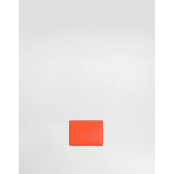Calfskin card holder - Image 3