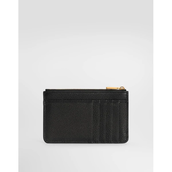 Calfskin card holder - Image 3