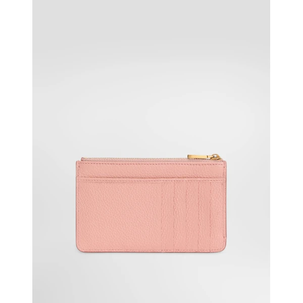 Calfskin card holder - Image 3
