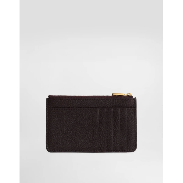 Calfskin card holder - Image 3